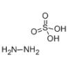 硫酸肼
