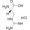 L-3-胍基丙氨酸盐本盐