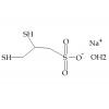 2，3-二巯基丙磺酸钠盐