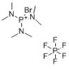 溴代三(二甲基氨基)磷六氟磷酸盐