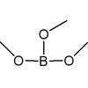 硼酸三甲酯