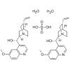 硫酸奎尼丁