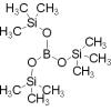 三（三甲代甲硅烷基）硼酸盐