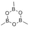 三甲基环三硼氧烷