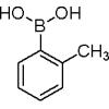 2-甲基苯硼酸