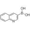 喹啉-3-硼酸