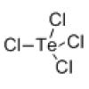 四氯化碲