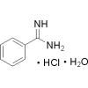 盐酸苯甲脒，水合