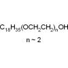 聚氧乙烯20油醚