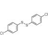 4,4'-二氯二苯二硫醚