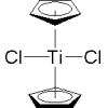 二氯二茂钛