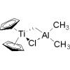 氯化双(5-茂二甲基铝-甲基钛)
