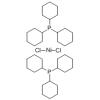 二氯化双(三环己基膦)镍(II)