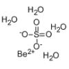 硫酸铍