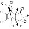 环氧七氯