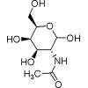 N-乙酰-D-半乳糖胺，水合