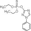 三唑磷