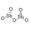 五氧化二锑