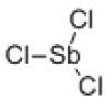 三氯化锑