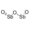 三氧化二锑