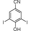 碘苯腈