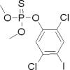 碘硫磷