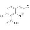 二氯喹啉酸