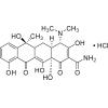 盐酸四环素