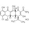 地美环素盐酸盐