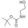 N-(叔丁氧羰基)乙醇胺
