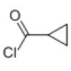 环丙甲酰氯