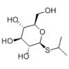 异丙基β-D-硫代吡喃葡萄糖苷