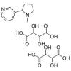 L-酒石酸烟碱盐