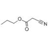 氰乙酸正丙酯