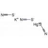 硫氰酸汞钾