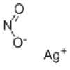 亚硝酸银