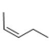 顺-2-戊烯