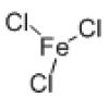 无水三氯化铁