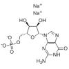 5'-鸟苷酸二钠