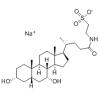 牛磺鹅去氧胆酸钠