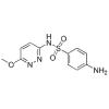 磺胺甲氧哒嗪