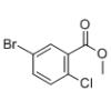 2-氯-5-溴苯甲酸甲酯