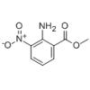 2-氨基-3-硝基苯甲酸甲酯
