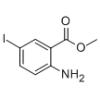 2-氨基-5-碘苯甲酸甲酯