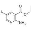 2-氨基-5-碘苯甲酸乙酯