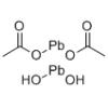 碱式乙酸铅
