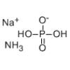 磷酸氢氨钠