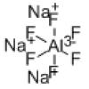 六氟铝酸钠