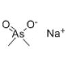 二甲胂酸钠