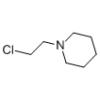 1-(2-氯乙基)哌啶